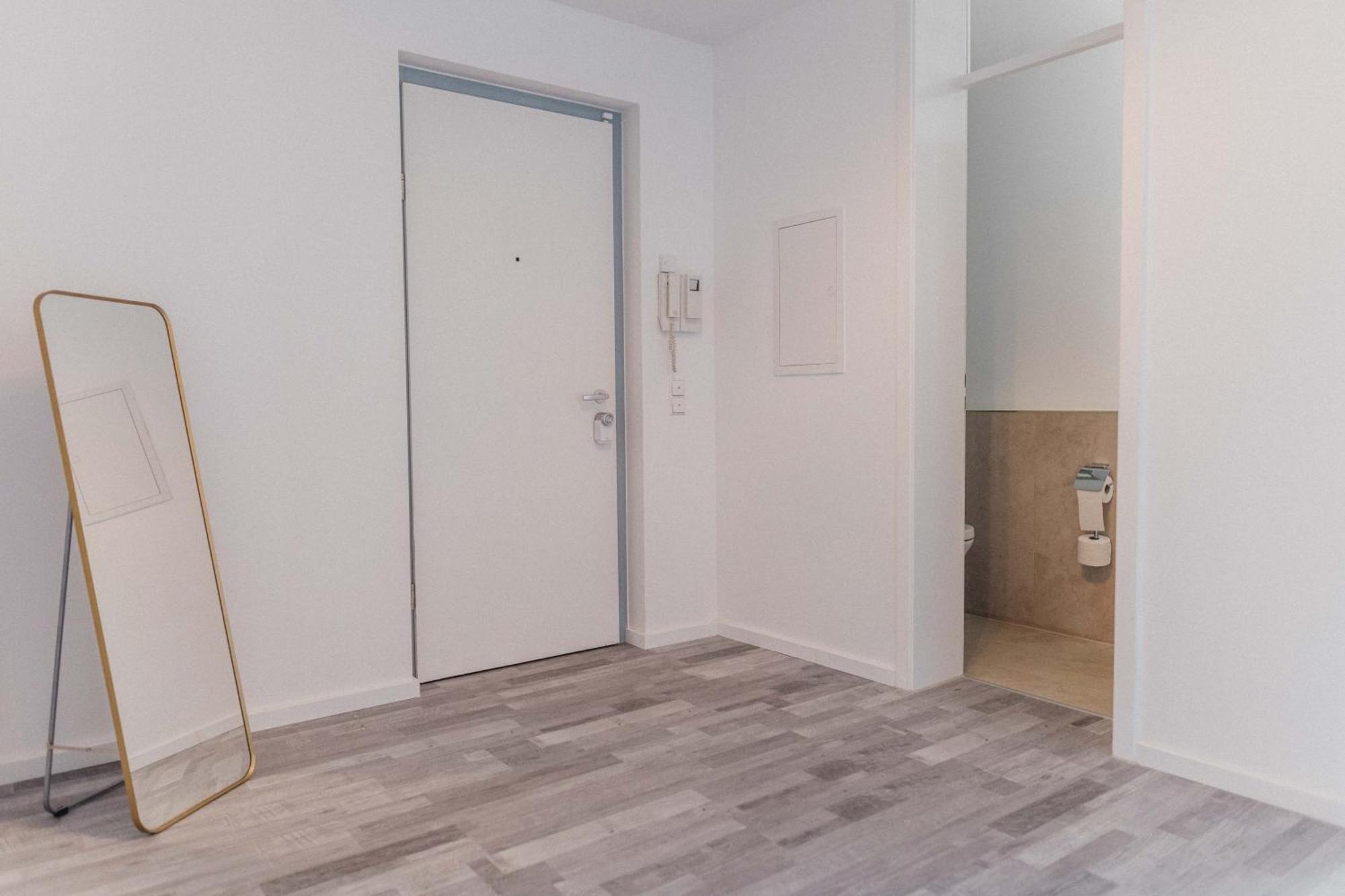 Luxury 4 Bedroom Apartment/Therme Erding/Parking Bagian luar foto